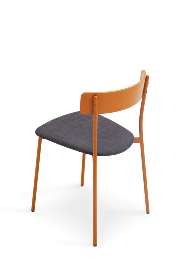 Kat Metal 301-M | Chairs | ORIGINS 1971