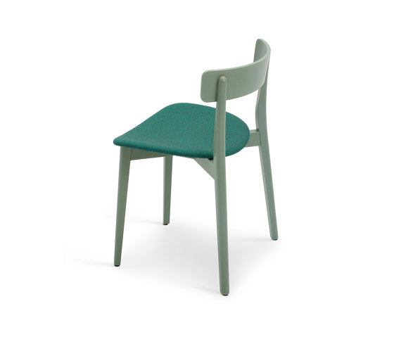 Kat 302 | Chairs | ORIGINS 1971