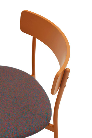 Kat Metal 302-M | Chairs | ORIGINS 1971