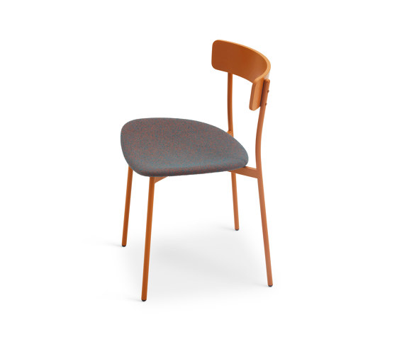 Kat Metal 302-M | Chairs | ORIGINS 1971
