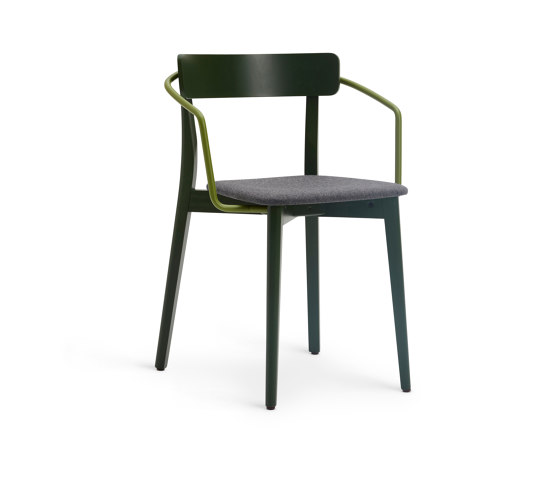 Kat 304 | Chairs | ORIGINS 1971