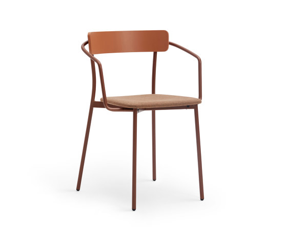 Kat Metal 304-M | Chairs | ORIGINS 1971