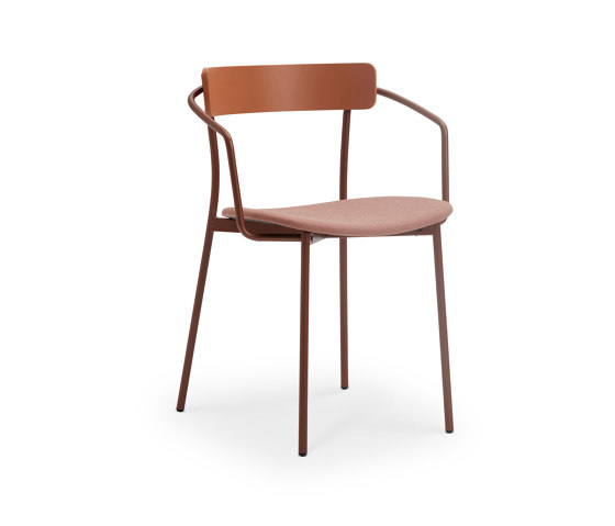Kat Metal 305-M | Chairs | ORIGINS 1971