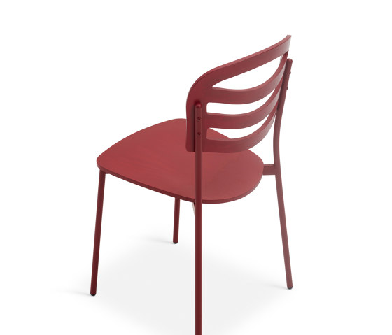 Farah Metal 309-M | Chairs | ORIGINS 1971