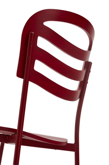Farah Metal 309-M | Chairs | ORIGINS 1971
