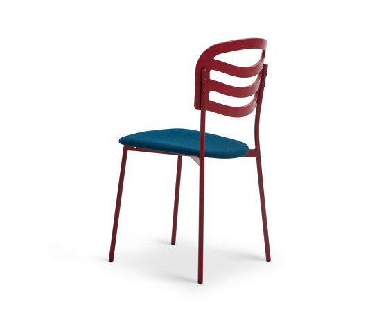 Farah Metal 310-M | Chairs | ORIGINS 1971