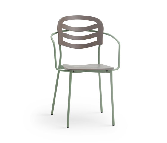 Farah Metal 312-M | Chairs | ORIGINS 1971