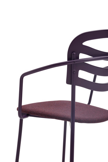 Farah Metal 313-M | Chairs | ORIGINS 1971
