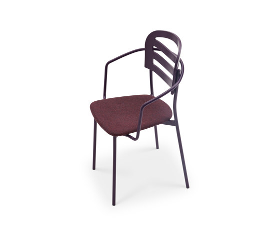 Farah Metal 313-M | Chairs | ORIGINS 1971