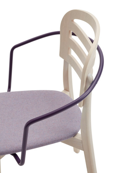 Farah 313-R | Chairs | ORIGINS 1971