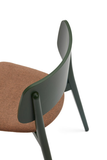 Tula 319 | Chairs | ORIGINS 1971