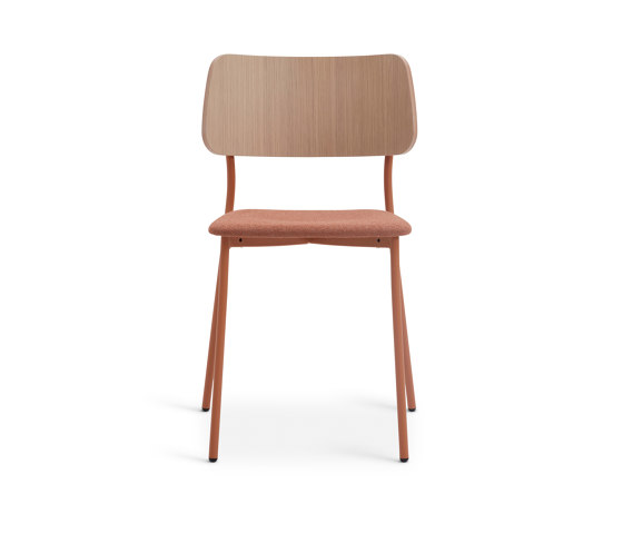 Tula Metal 319-MR | Chairs | ORIGINS 1971