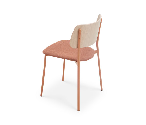 Tula Metal 319-MR | Chairs | ORIGINS 1971