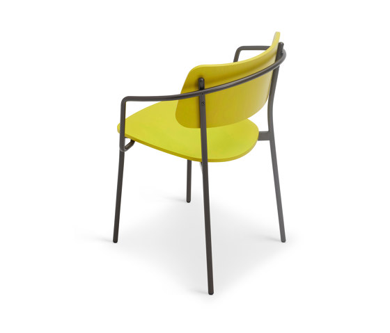 Tula Metal 321-M | Chairs | ORIGINS 1971