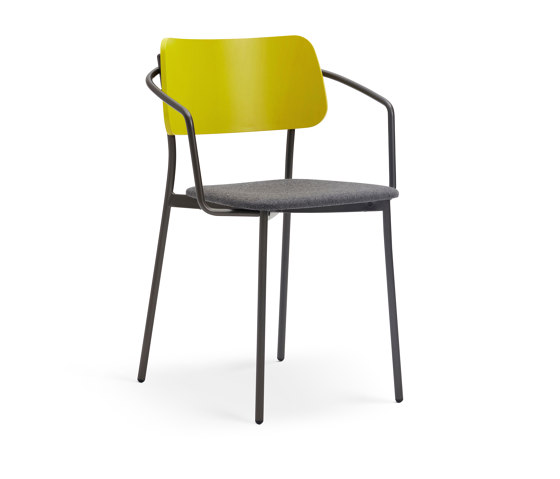 Tula Metal 322-M | Chairs | ORIGINS 1971