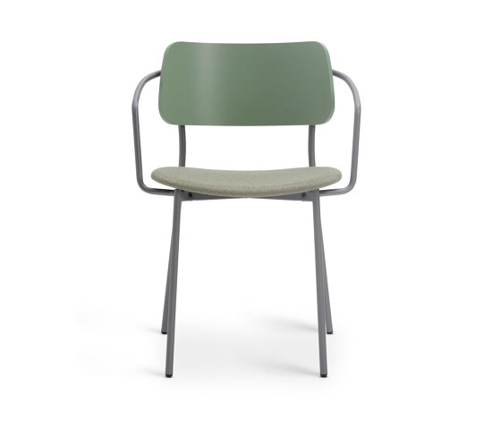 Tula Metal 323-M | Chairs | ORIGINS 1971