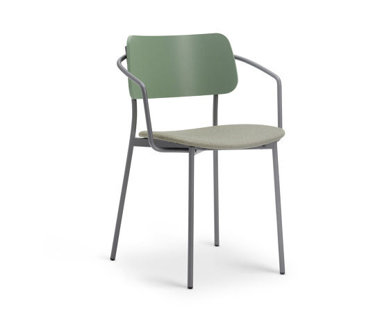Tula Metal 323-M | Chairs | ORIGINS 1971