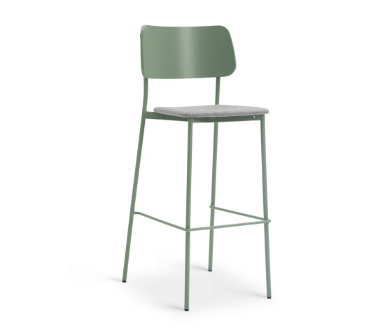 Tula Metal 325-M | Bar stools | ORIGINS 1971