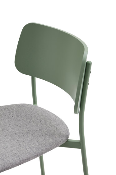 Tula Metal 325-M | Bar stools | ORIGINS 1971