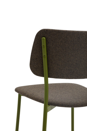 Uli Metal 328-M | Chairs | ORIGINS 1971