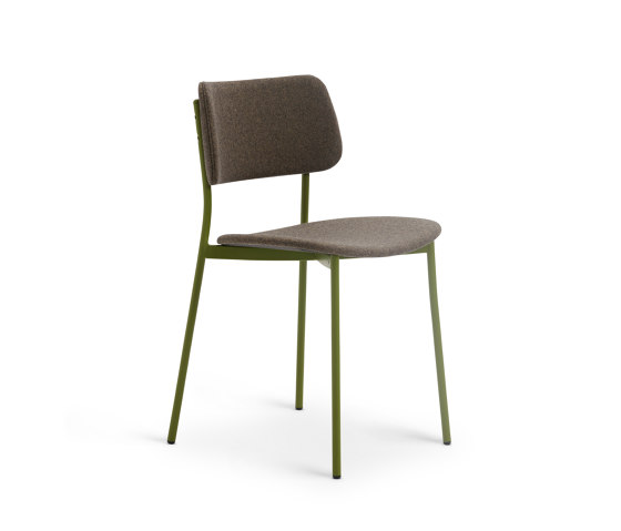 Uli Metal 329-M | Chairs | ORIGINS 1971