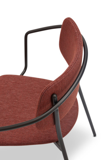 Uli Metal 331-M | Chairs | ORIGINS 1971
