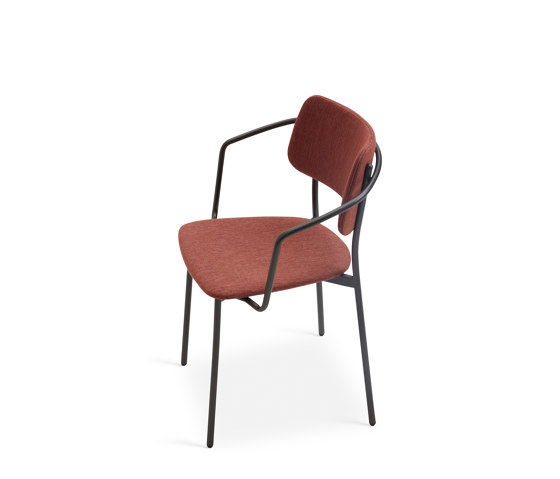 Uli Metal 331-M | Chairs | ORIGINS 1971