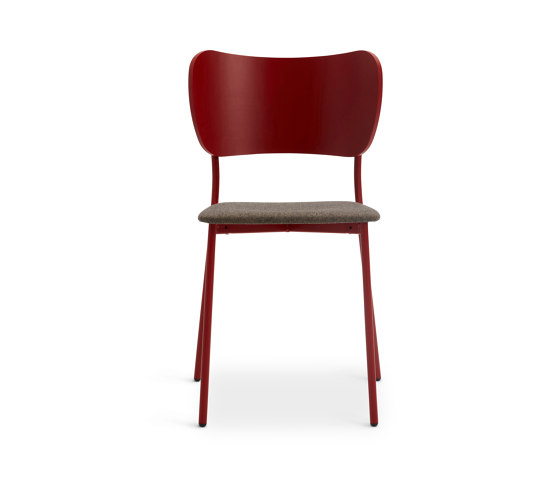 Rami Metal 337-M | Chairs | ORIGINS 1971