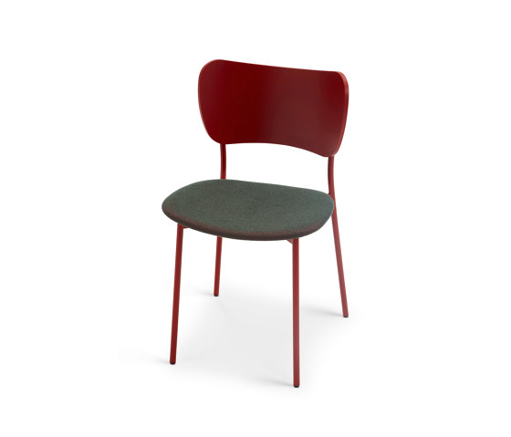 Rami Metal 338-M | Chairs | ORIGINS 1971