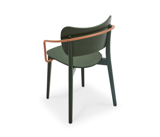 Rami 339 | Chairs | ORIGINS 1971