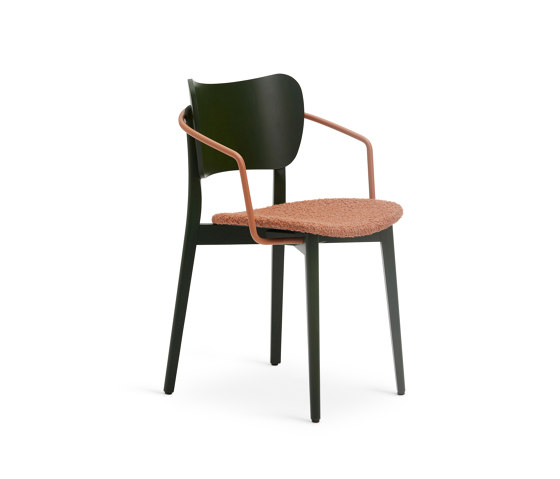 Rami 341 | Chairs | ORIGINS 1971