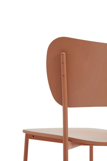 Rami Metal 342-M | Bar stools | ORIGINS 1971