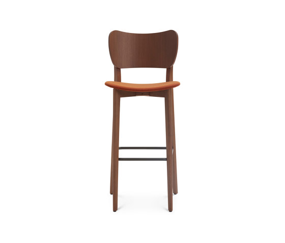 Rami 344-R | Bar stools | ORIGINS 1971