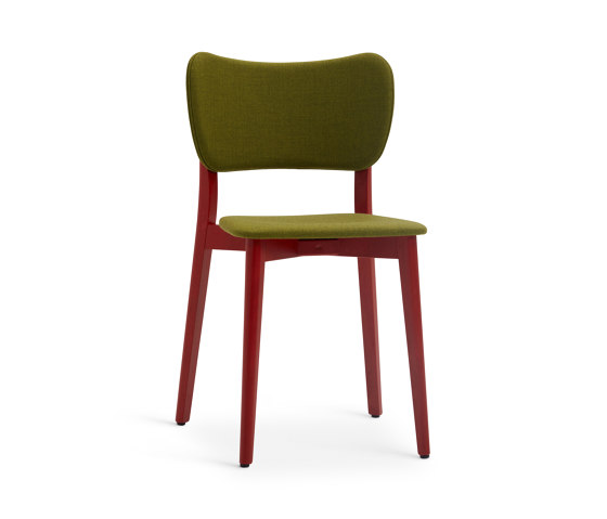 Selma 346 | Chairs | ORIGINS 1971