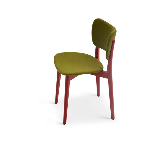 Selma 347 | Chairs | ORIGINS 1971