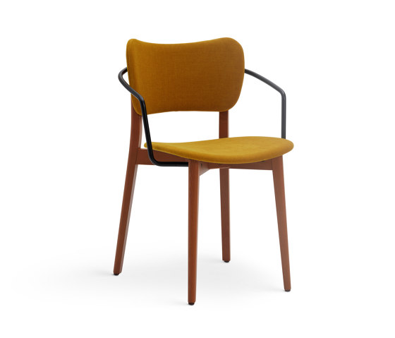 Selma 350 | Chairs | ORIGINS 1971