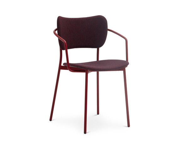 Selma Metal 350-M | Chairs | ORIGINS 1971