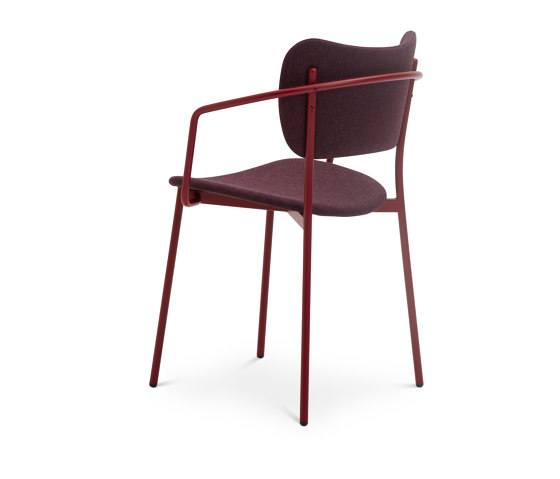 Selma Metal 350-M | Chairs | ORIGINS 1971