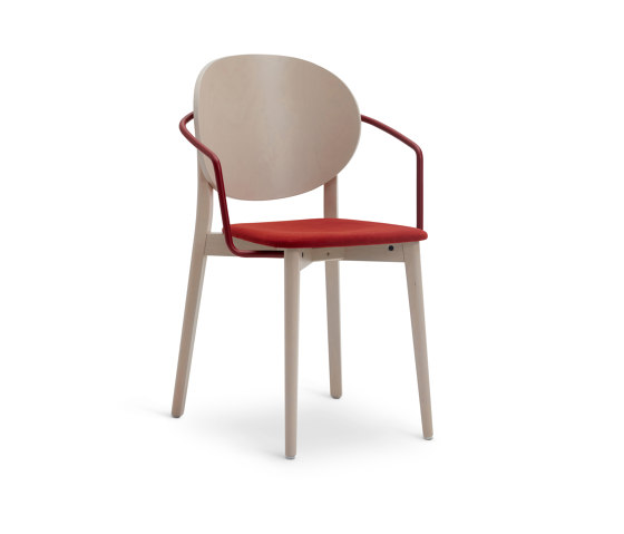 Coco 358 | Chairs | ORIGINS 1971