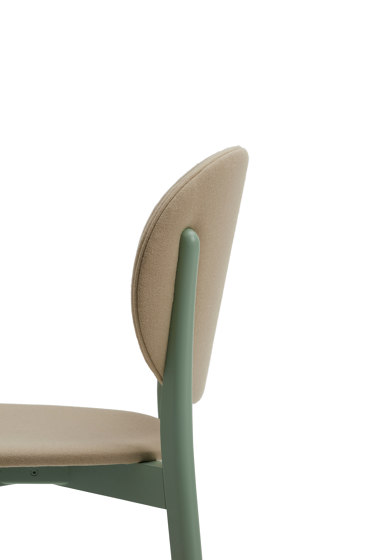Dame 364 | Chairs | ORIGINS 1971