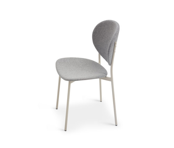 Dame Metal 365-M | Chairs | ORIGINS 1971