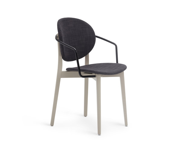 Dame 368 | Chairs | ORIGINS 1971