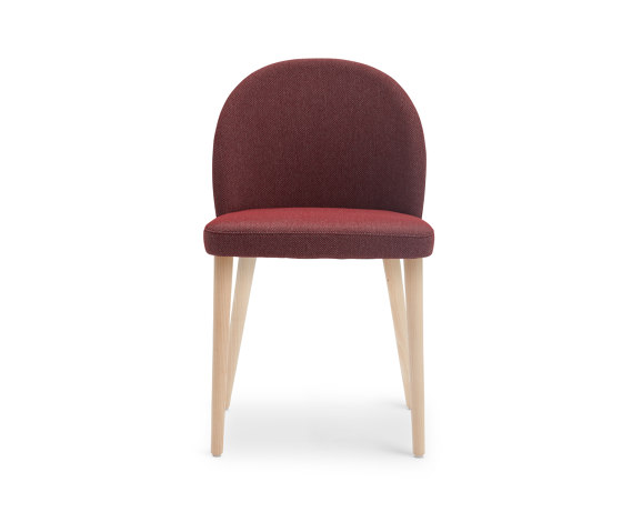 Chloe 526-F | Chairs | ORIGINS 1971