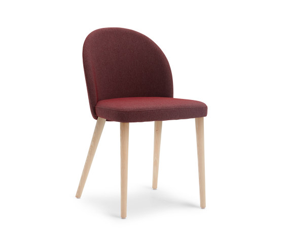 Chloe 526-F | Chairs | ORIGINS 1971