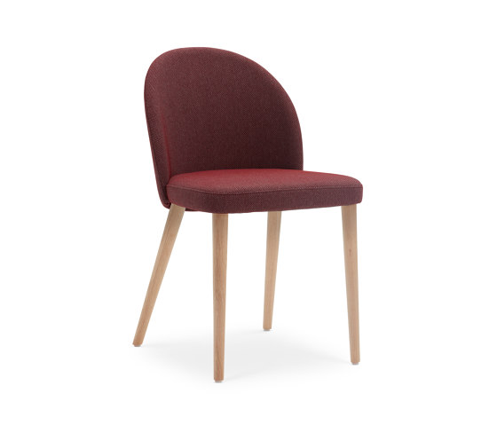 Chloe 526-R | Chairs | ORIGINS 1971