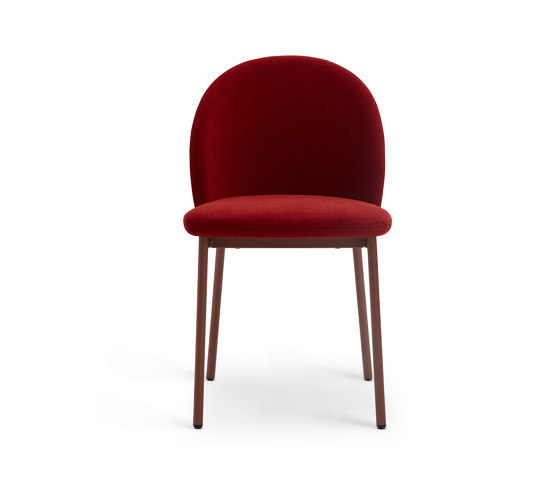 Chloe Metal 533 | Chairs | ORIGINS 1971