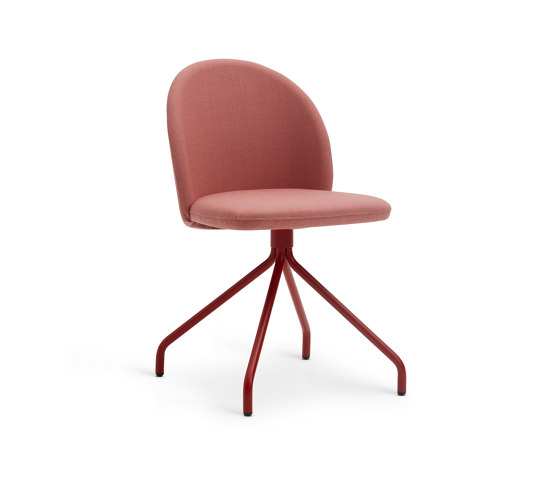 Chloe Metal 535 | Chairs | ORIGINS 1971