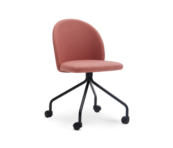 Chloe Metal 535-W | Chairs | ORIGINS 1971