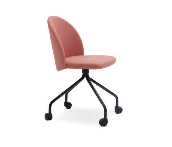 Chloe Metal 535-W | Chairs | ORIGINS 1971
