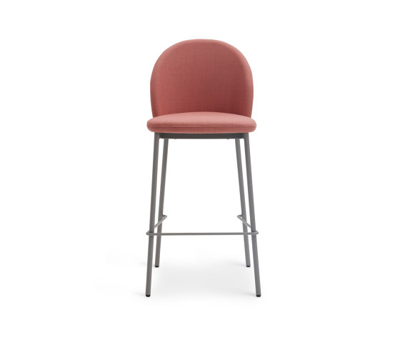 Chloe Metal 538 | Bar stools | ORIGINS 1971